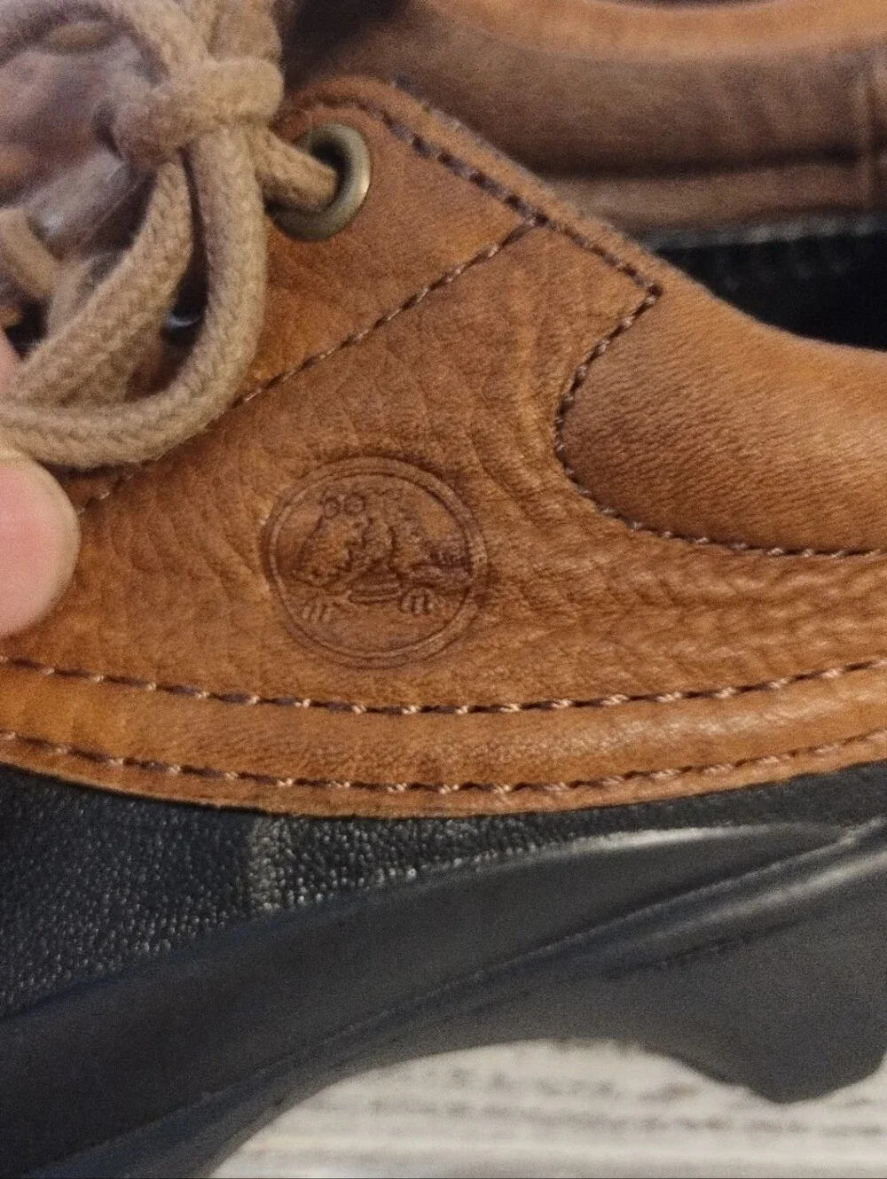 CROCS unisex terrain